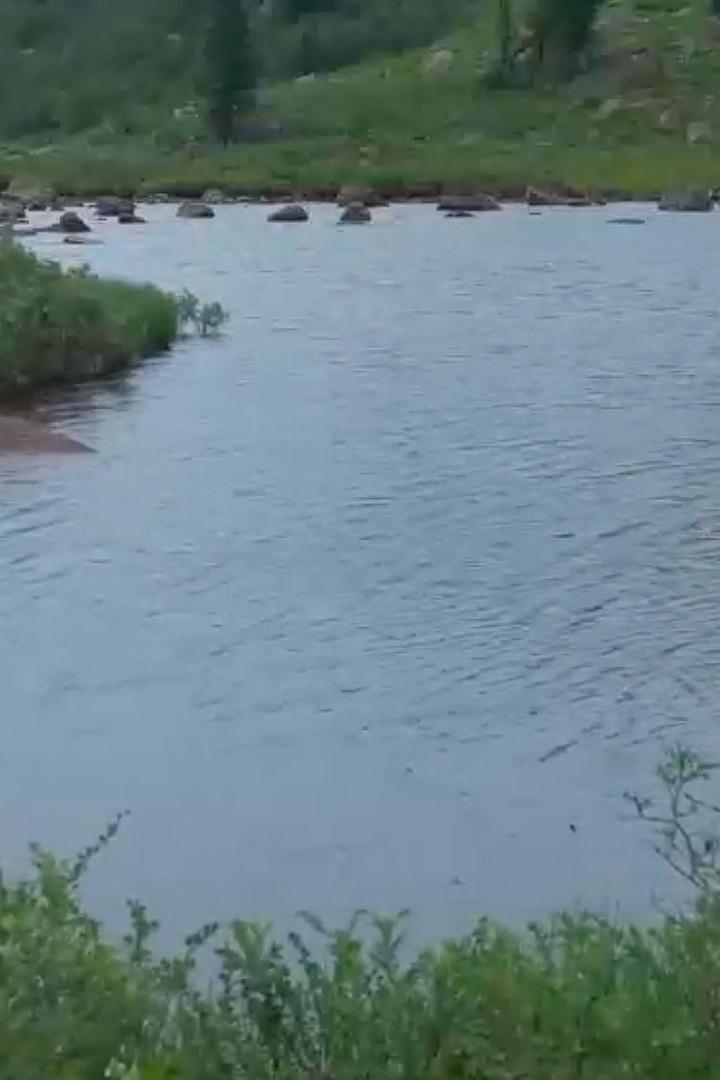 Ергаки (ergaki) Досуг, хобби
