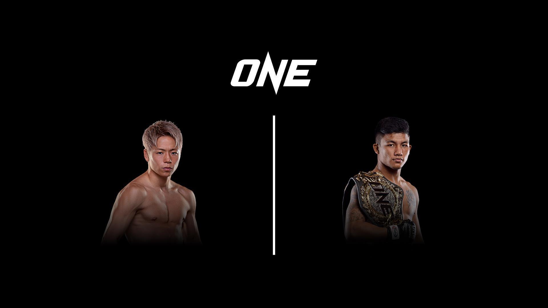 Смешанные единоборства. One FC. Такеру Сегава против Родтанга Джитмуангнона. Трансляция из Японии (smeshannye-edinoborstva-one-fc-takeru-segava-protiv-rodtanga-dzhitmuangnona-transljatsija-iz-japonii) Спорт