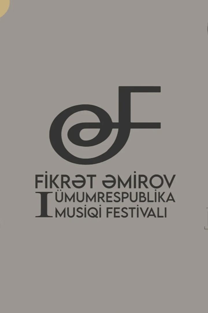 Fikrət Əmirov I Ümumrespublika Musiqi Festivalının açılış konserti (fikrt-mirov-i-mumrespublika-musiqi-festivalnn-al-konserti) Музыка