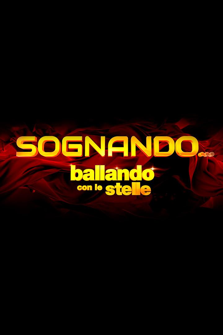 Sognando... Ballando con le stelle (sognando-ballando-con-le-stelle) ТВ-шоу