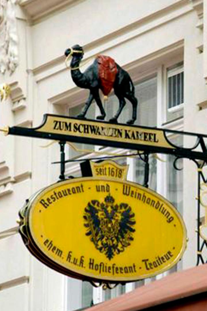 Habsburgs Hoflieferanten (habsburgs-hoflieferanten) Документальный фильм