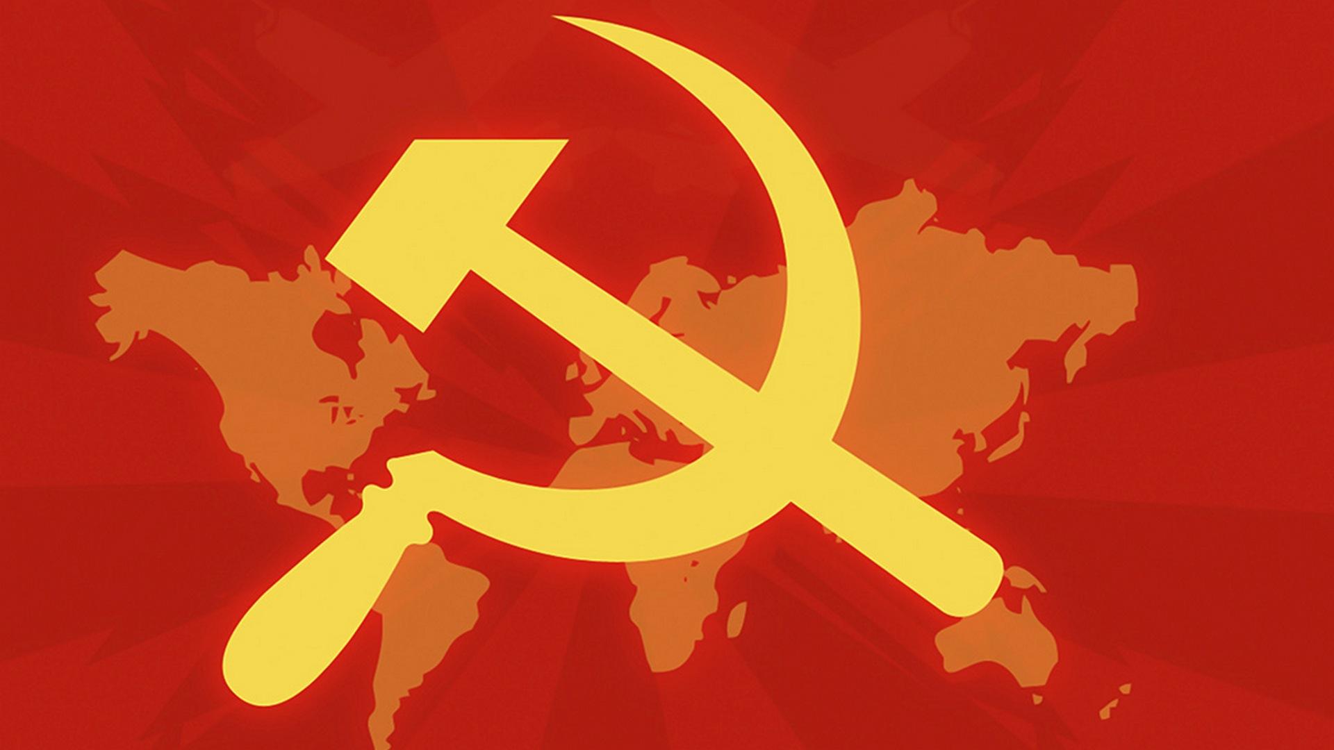 Будет ли коммунизм? (budet-li-kommunizm) Документальный фильм