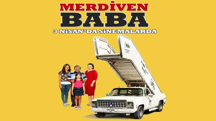 Постер Merdiven Baba