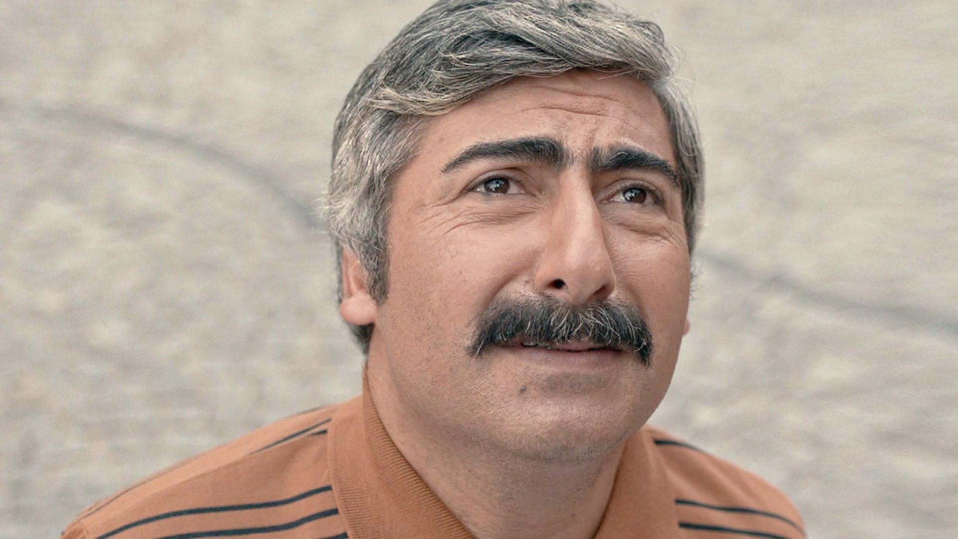 Merdiven Baba (merdiven-baba) Фильм 2015