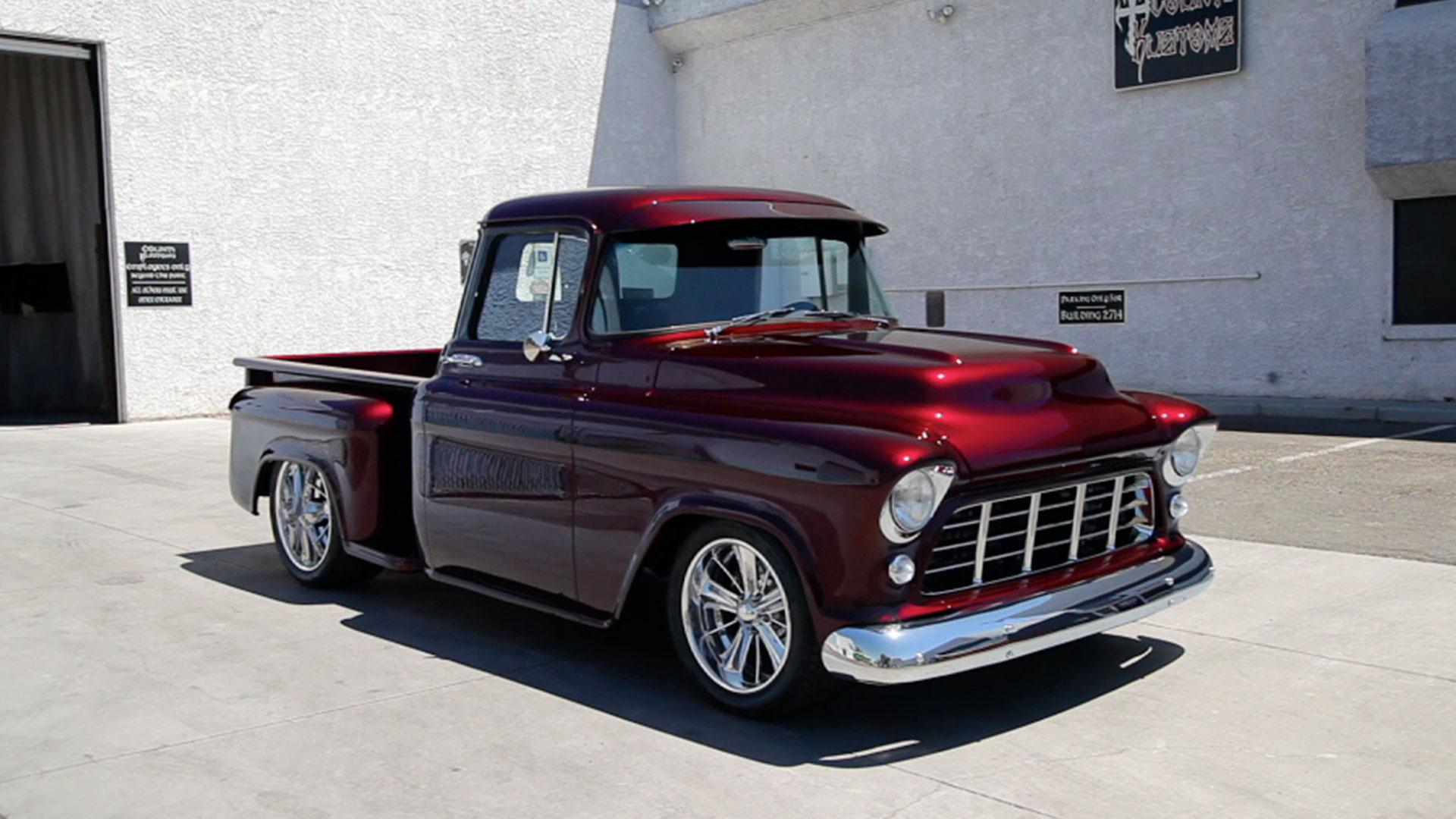 Машины, которые создали Америку (mashiny-kotorye-sozdali-ameriku) Документальный фильм