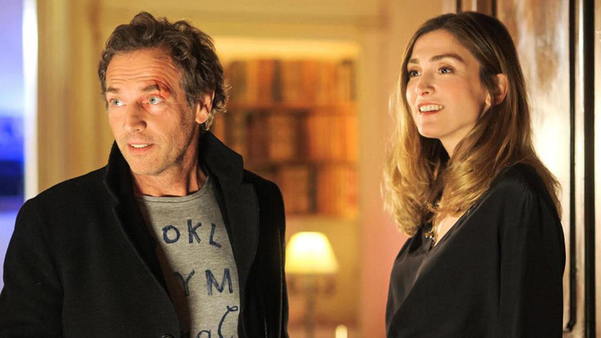 Это пройдет... Но когда? (eto-projdet-no-kogda) Фильм 2014