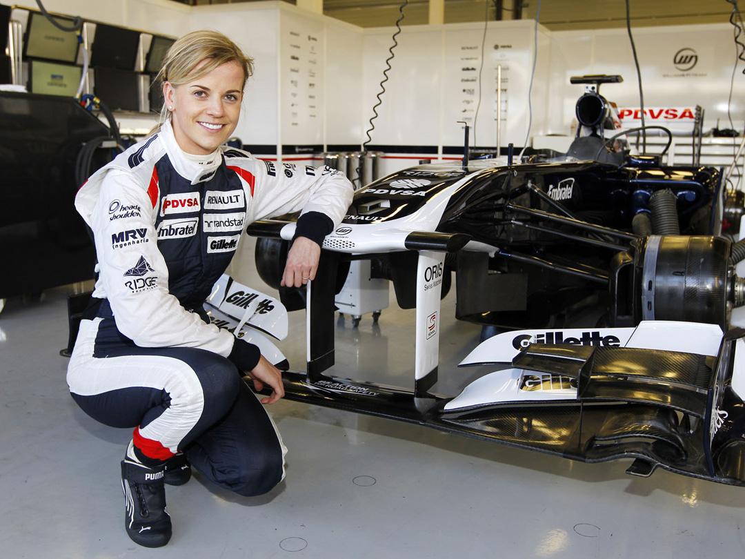 Самая быстрая женщина в мире (samaja-bystraja-zhenschina-v-mire) Документальный фильм