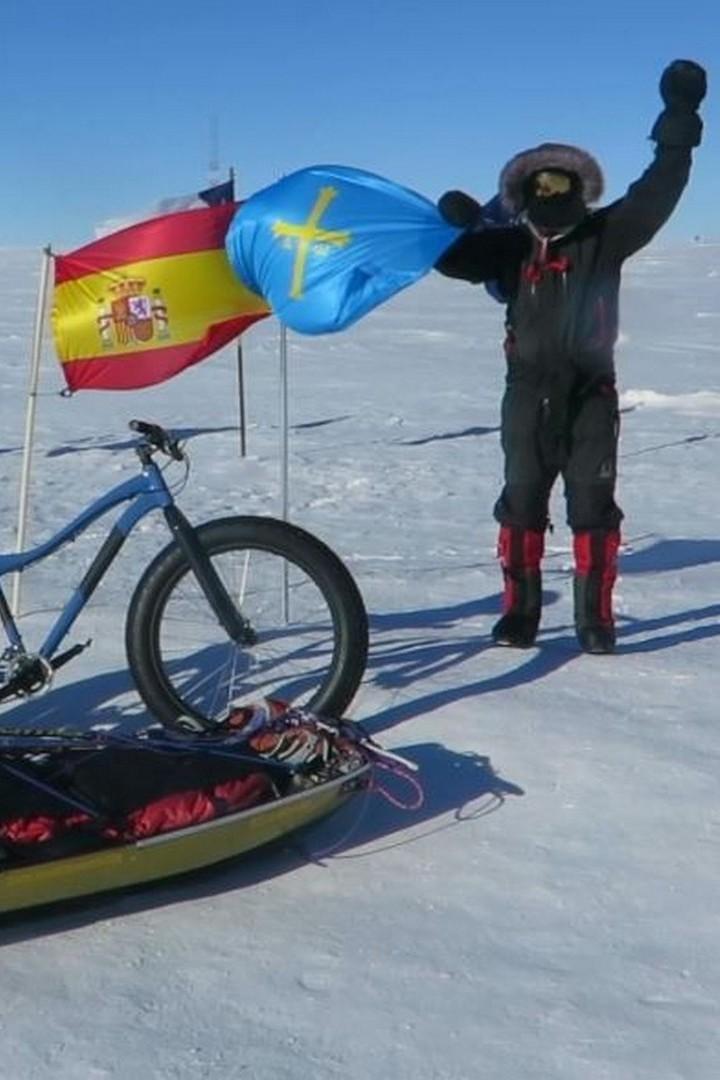 На велосипеде за мечтой (na-velosipede-za-mechtoj) Документальный фильм