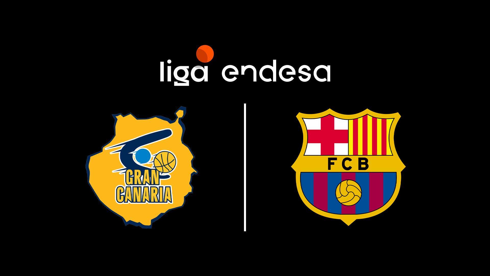 Баскетбол. АСВ 19/20. Чемпионат Испании. 21-й тур. «Гран Канария» — «Барса» (basketbol-asv-1920-chempionat-ispanii-21-j-tur-gran-kanarija-barsa) Спорт