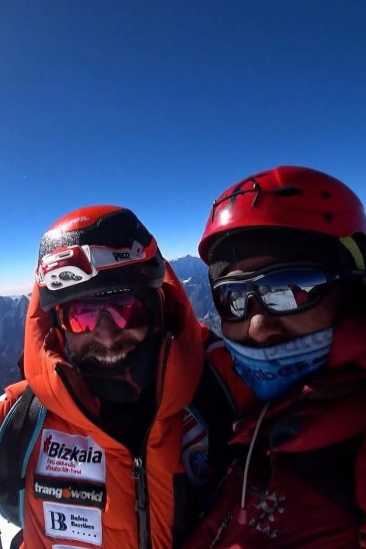 Эверест зимой (everest-zimoj) Документальный фильм
