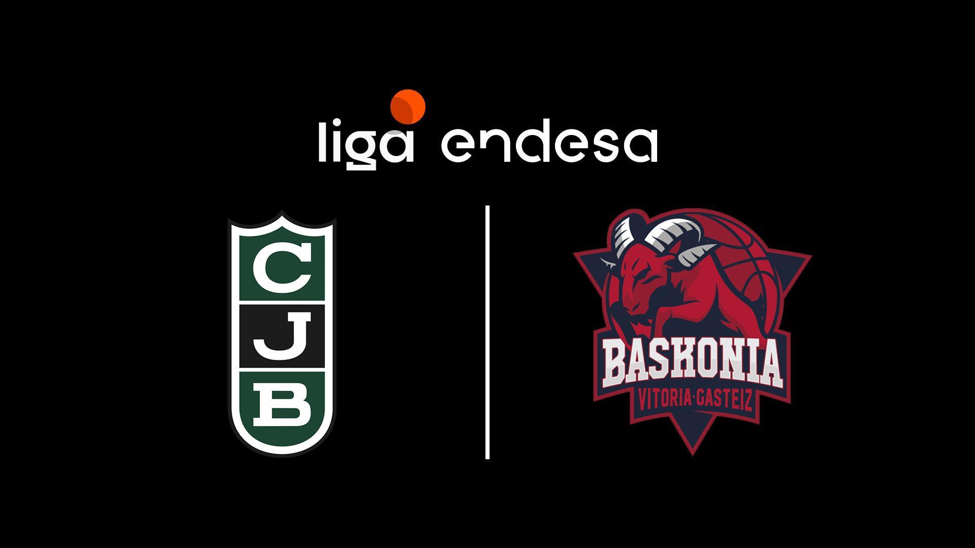 Баскетбол. Чемпионат Испании. АБК Лига. Ховентут - Баскония (basketbol-chempionat-ispanii-abk-liga-hoventut-baskonija) Спорт