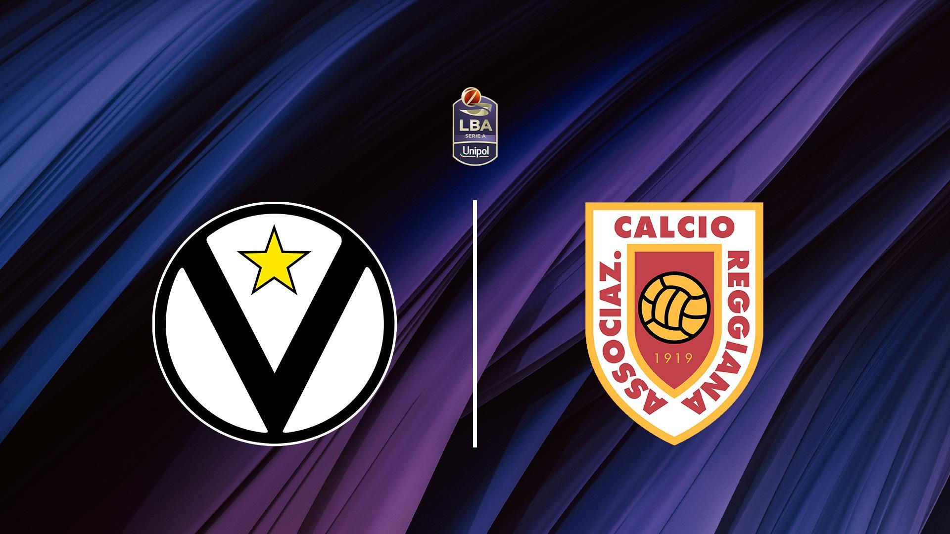 Italian Basketball League: Virtus Bologna - Reggiana (italian-basketball-league-virtus-bologna-reggiana) Спорт