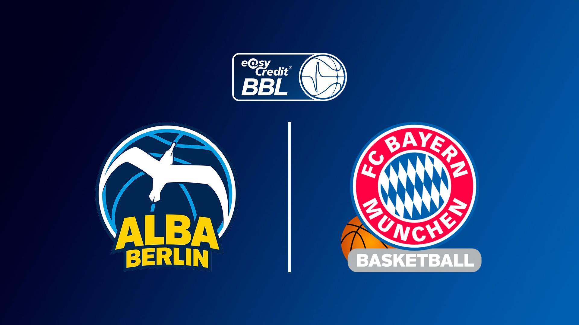 Finalas.Ketvirtosios rungtynės. Alba Berlin - FC Bayern MünchenVokietijos BBL krepšinio lyga (finalasketvirtosios-rungtyns-alba-berlin-fc-bayern-mnchenvokietijos-bbl-krepinio-lyga) Спорт