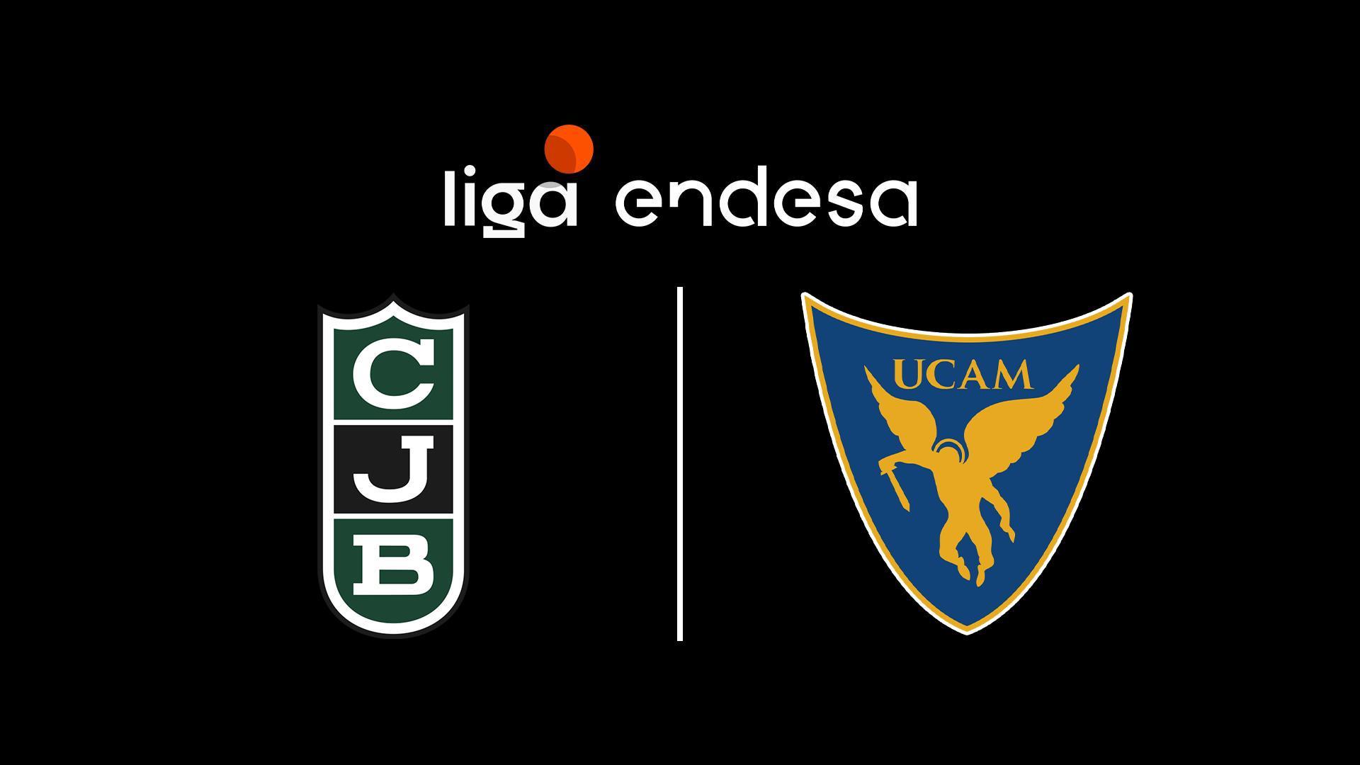 Баскетбол. Чемпионат Испании. Ховентуд - Мурсия (basketbol-chempionat-ispanii-hoventud-mursija) Спорт