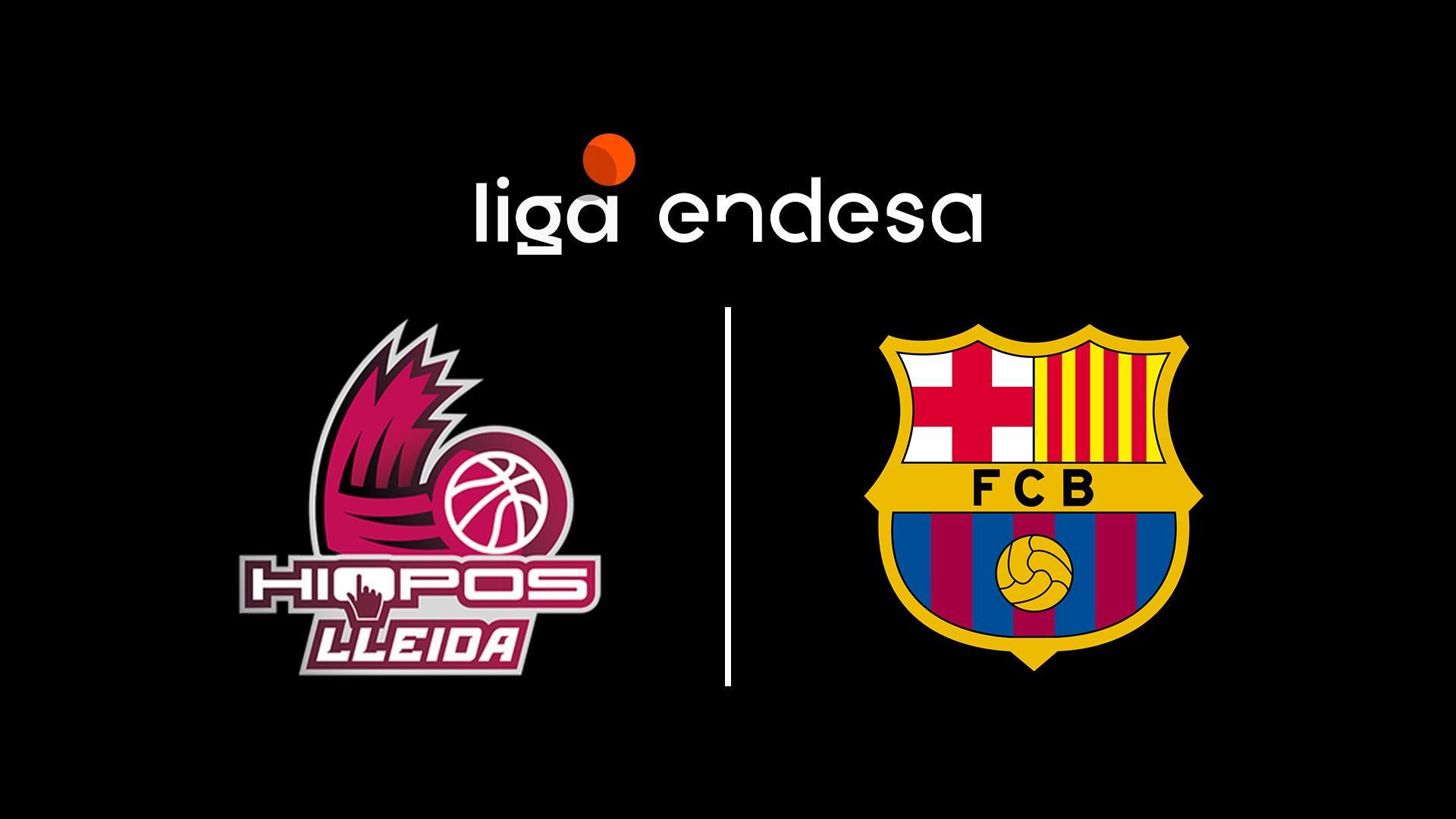 Баскетбол. Чемпионат Испании. Ллейда - Барселона (basketbol-chempionat-ispanii-llejda-barselona) Спорт