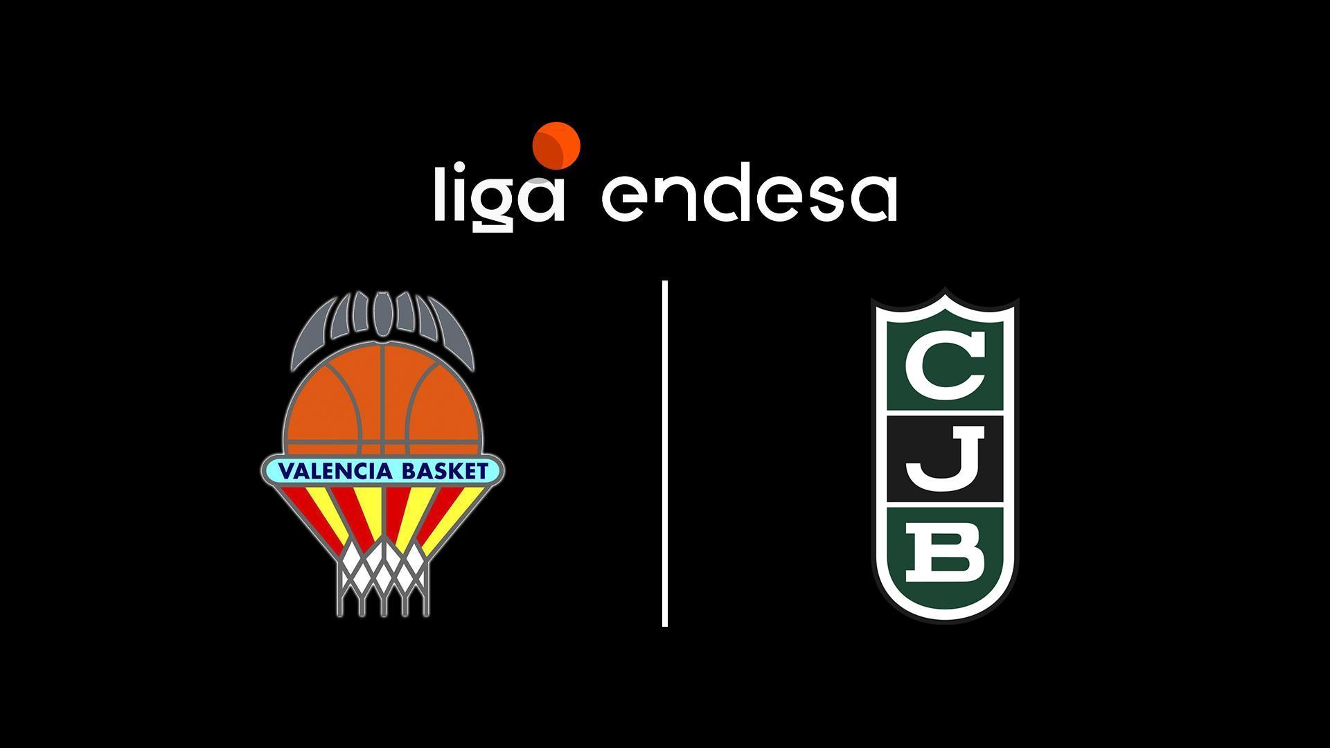 Баскетбол. Чемпионат Испании. Валенсия - Ховентуд (basketbol-chempionat-ispanii-valensija-hoventud) Спорт