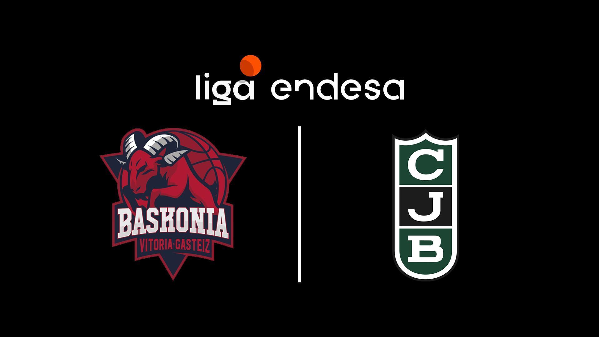 Баскетбол. Чемпионат Испании. Баскония - Ховентуд (basketbol-chempionat-ispanii-baskonija-hoventud) Спорт