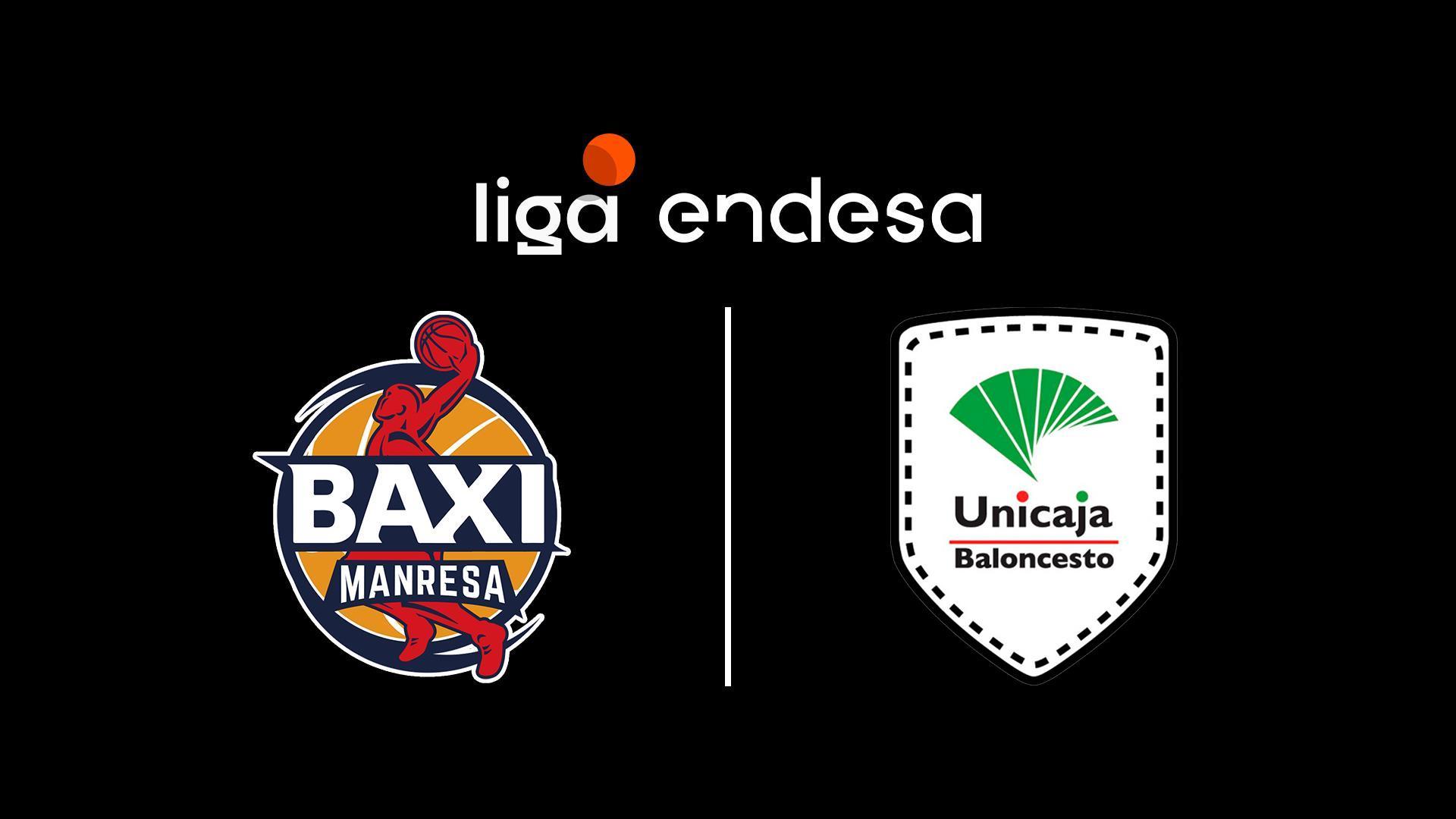 Баскетбол. Чемпионат Испании. Манреса - Уникаха (basketbol-chempionat-ispanii-manresa-unikaha) Спорт