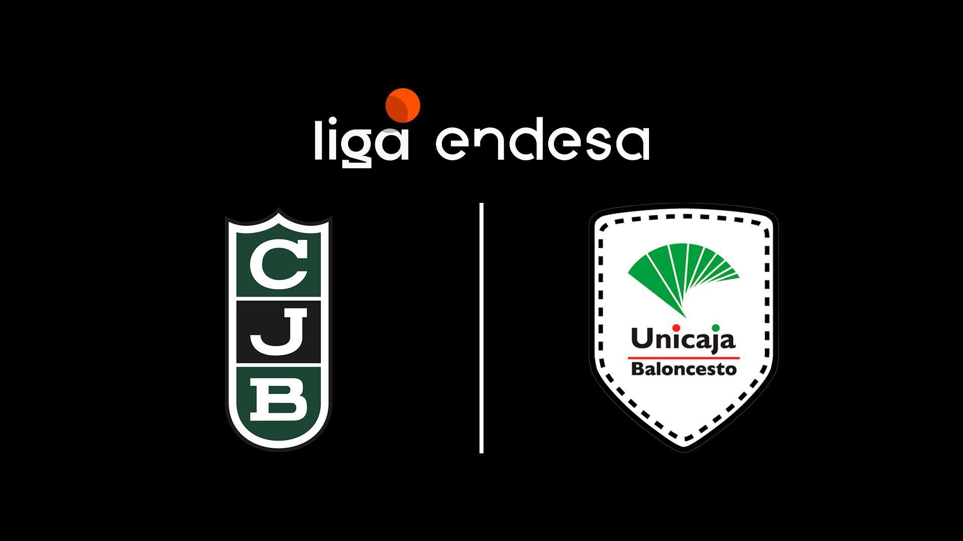 Баскетбол. Чемпионат Испании. Ховентуд - Уникаха (basketbol-chempionat-ispanii-hoventud-unikaha) Спорт