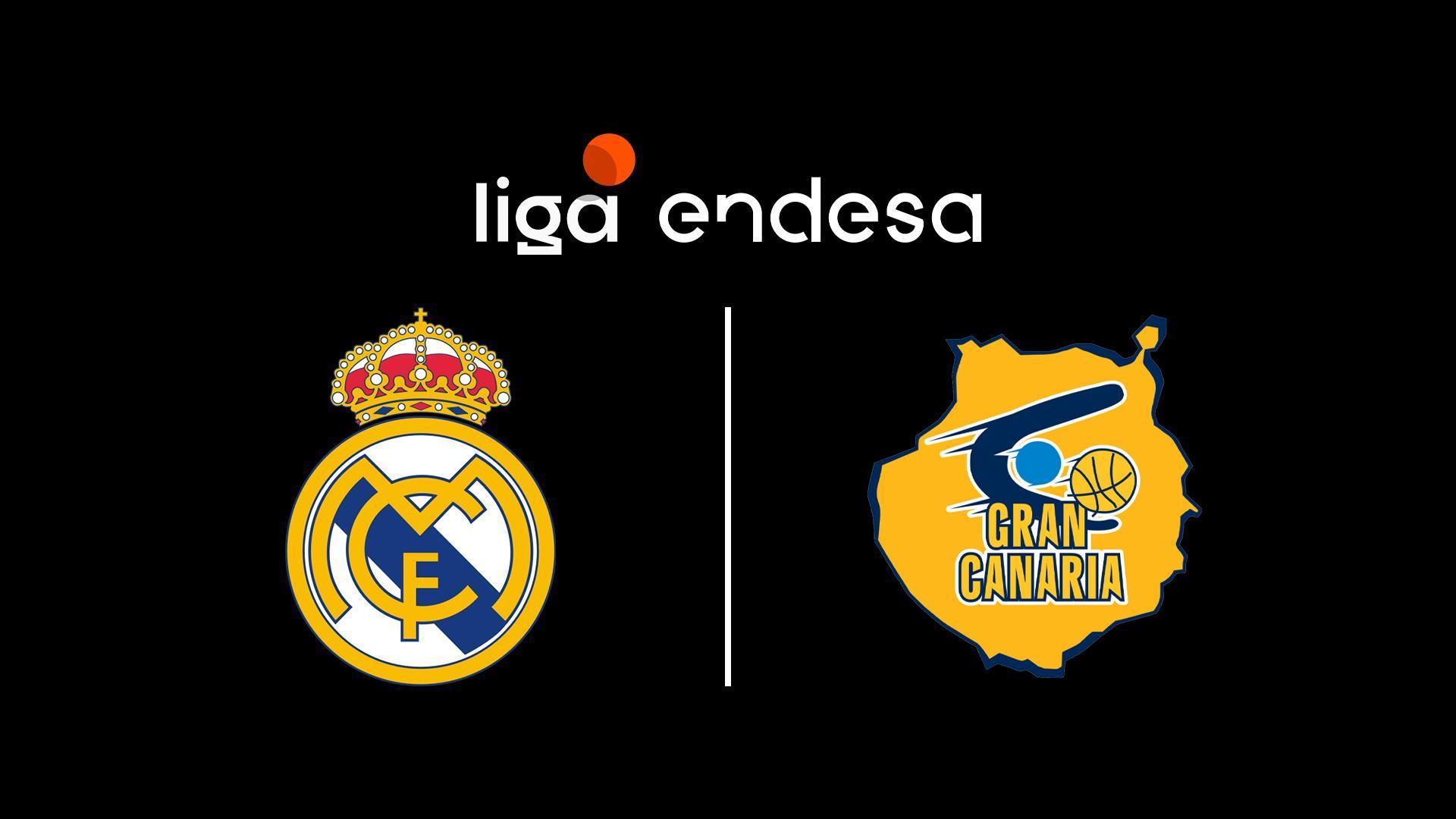 Basketball: ACB league. Real Madrid - Gran Canaria (basketball-acb-league-real-madrid-gran-canaria) Спорт