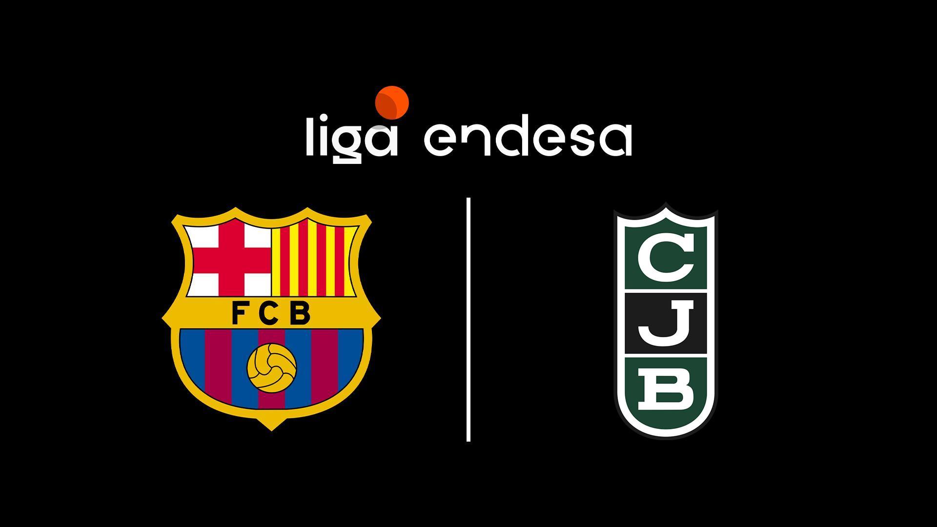 Чемпионат Испании. Финальный турнир лиги АСВ 19/20. Группа А. «Барса» - «Ховентуд» (chempionat-ispanii-finalnyj-turnir-ligi-asv-1920-gruppa-a-barsa-hoventud) Спорт