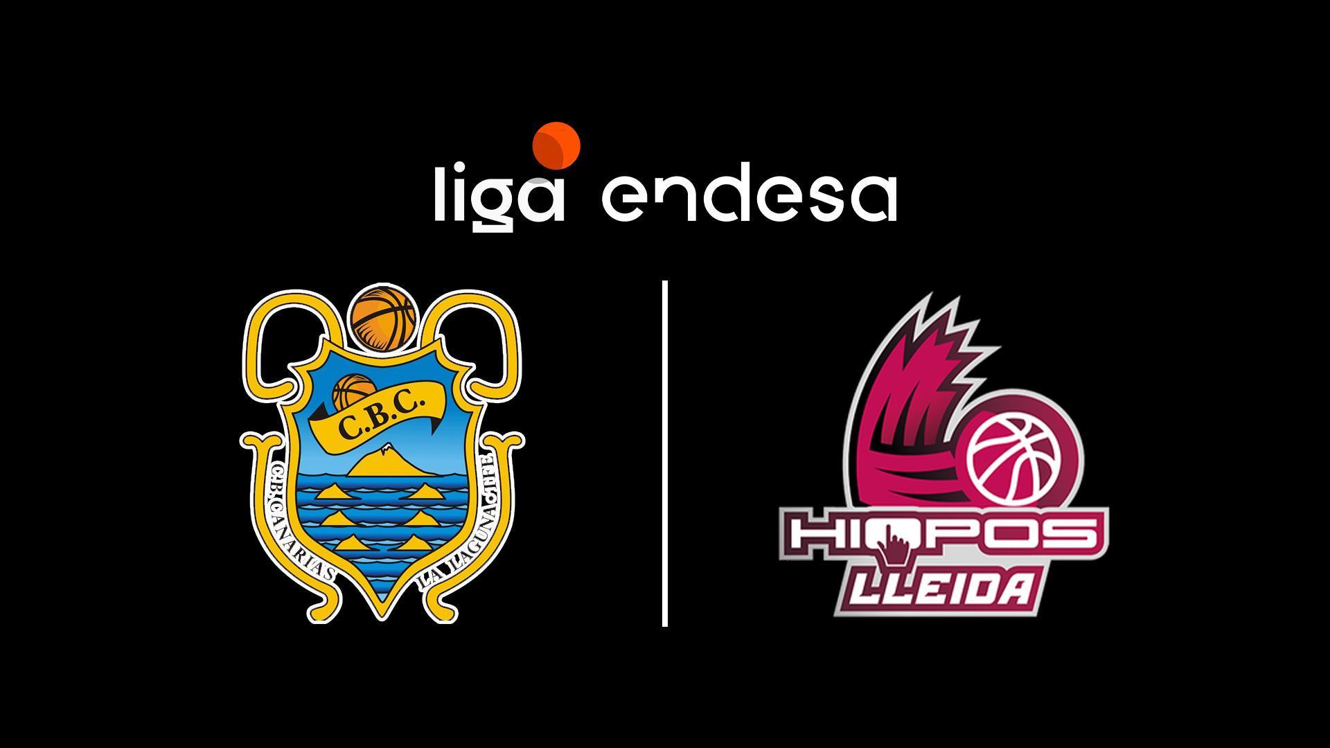 Баскетбол. Чемпионат Испании. Тенерифе - Ллейда (basketbol-chempionat-ispanii-tenerife-llejda) Спорт