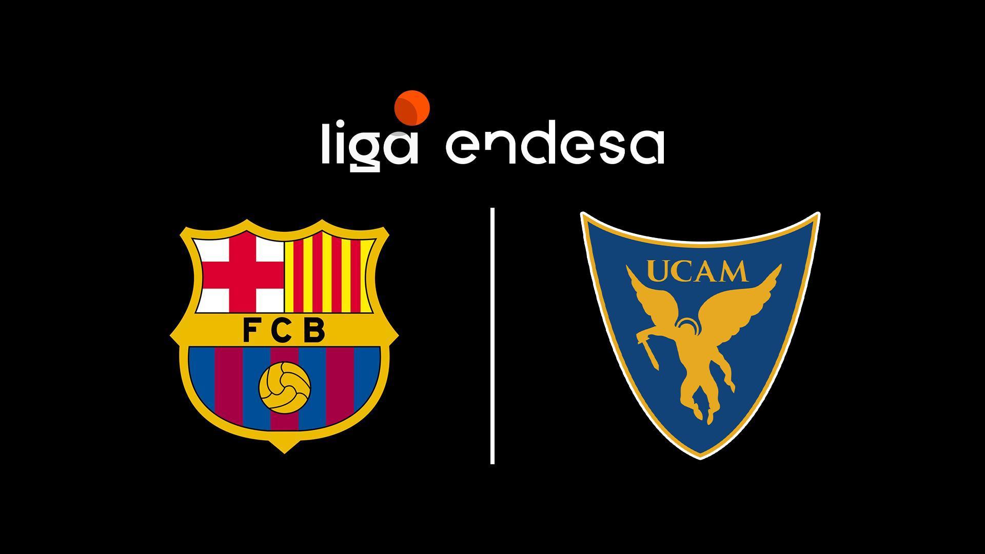 Баскетбол. Чемпионат Испании. Барселона - Мурсия (basketbol-chempionat-ispanii-barselona-mursija) Спорт