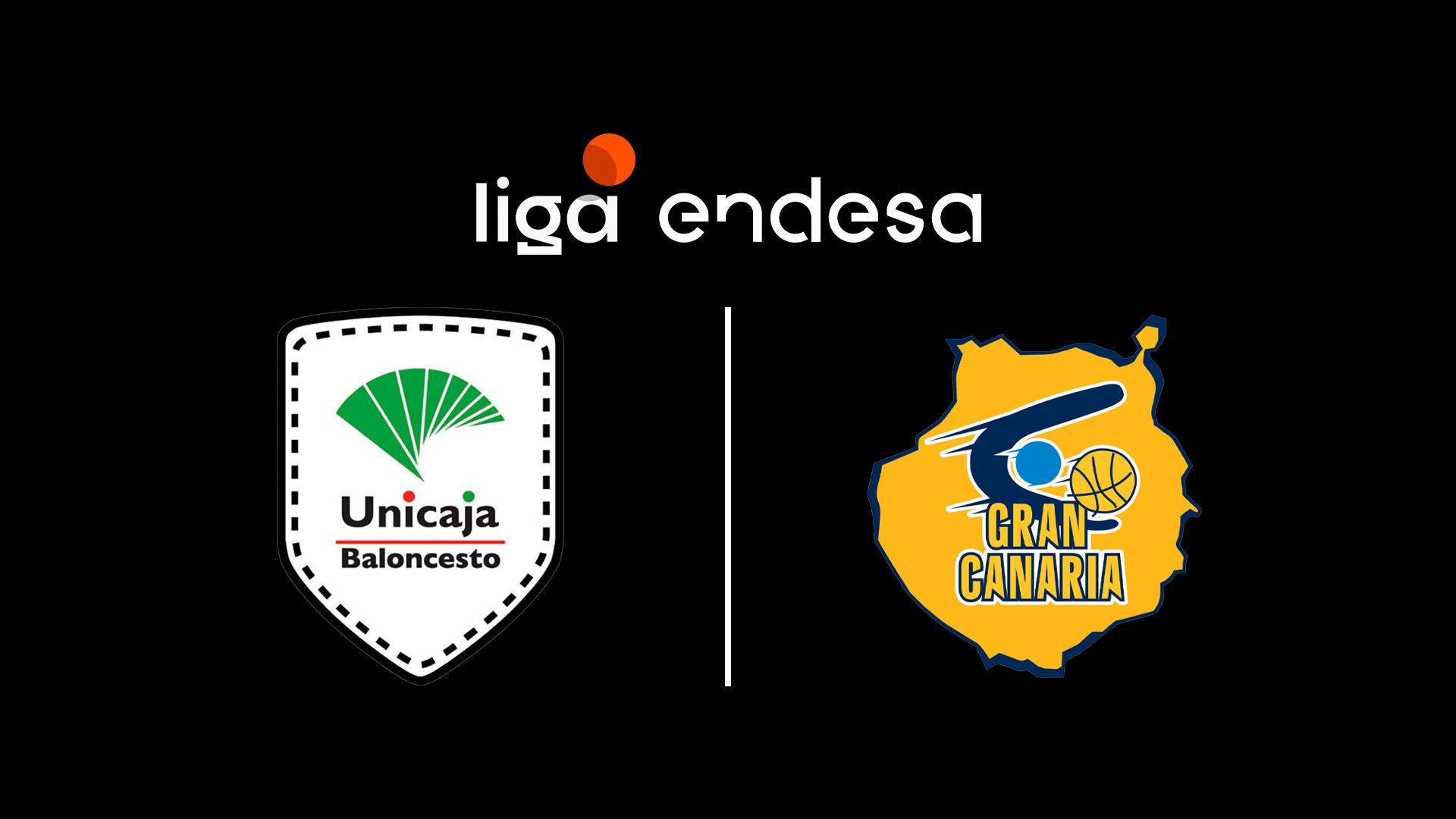 Баскетбол. Чемпионат Испании. Уникаха - Гран Канария (basketbol-chempionat-ispanii-unikaha-gran-kanarija) Спорт