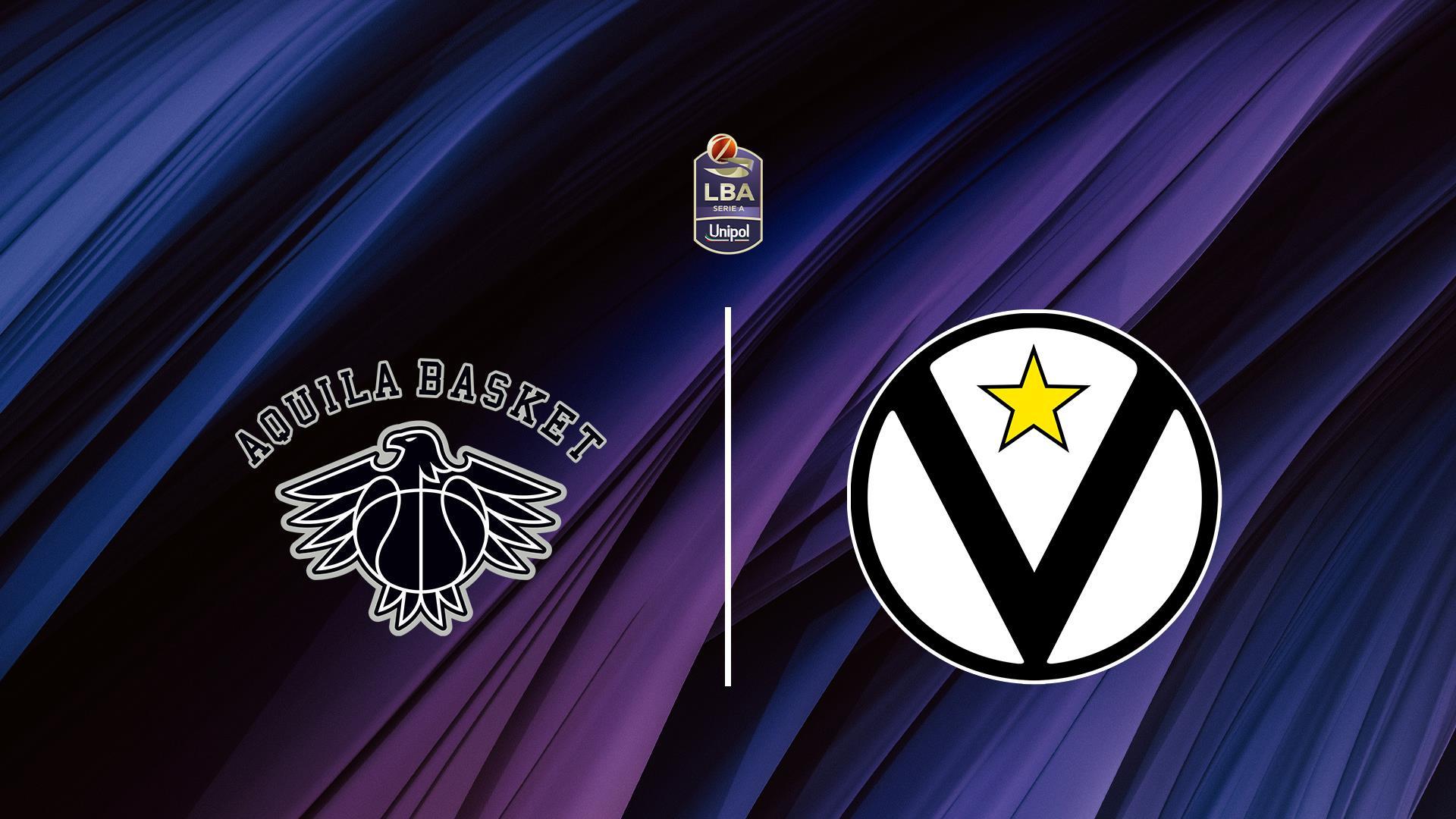Italian Basketball League: Trento - Virtus Bologna (italian-basketball-league-trento-virtus-bologna) Спорт