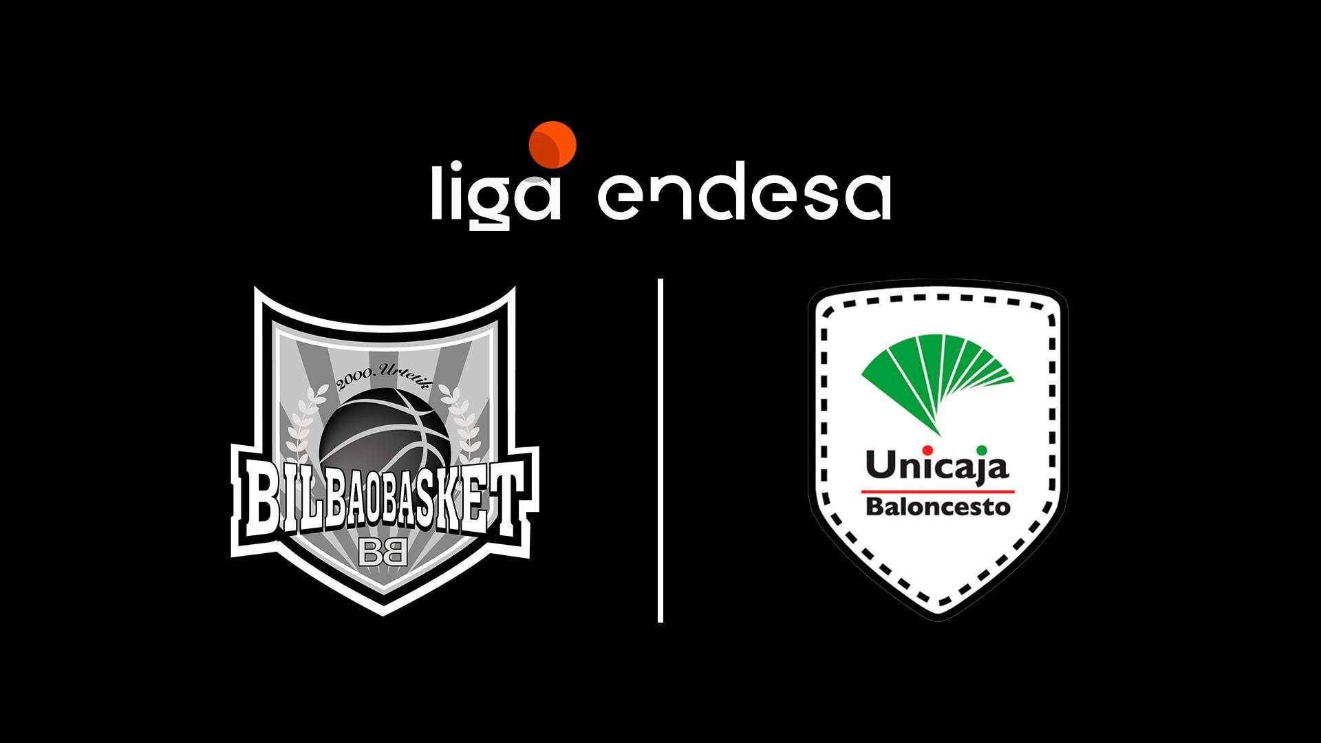 Баскетбол. Чемпионат Испании. Бильбао - Уникаха (basketbol-chempionat-ispanii-bilbao-unikaha) Спорт