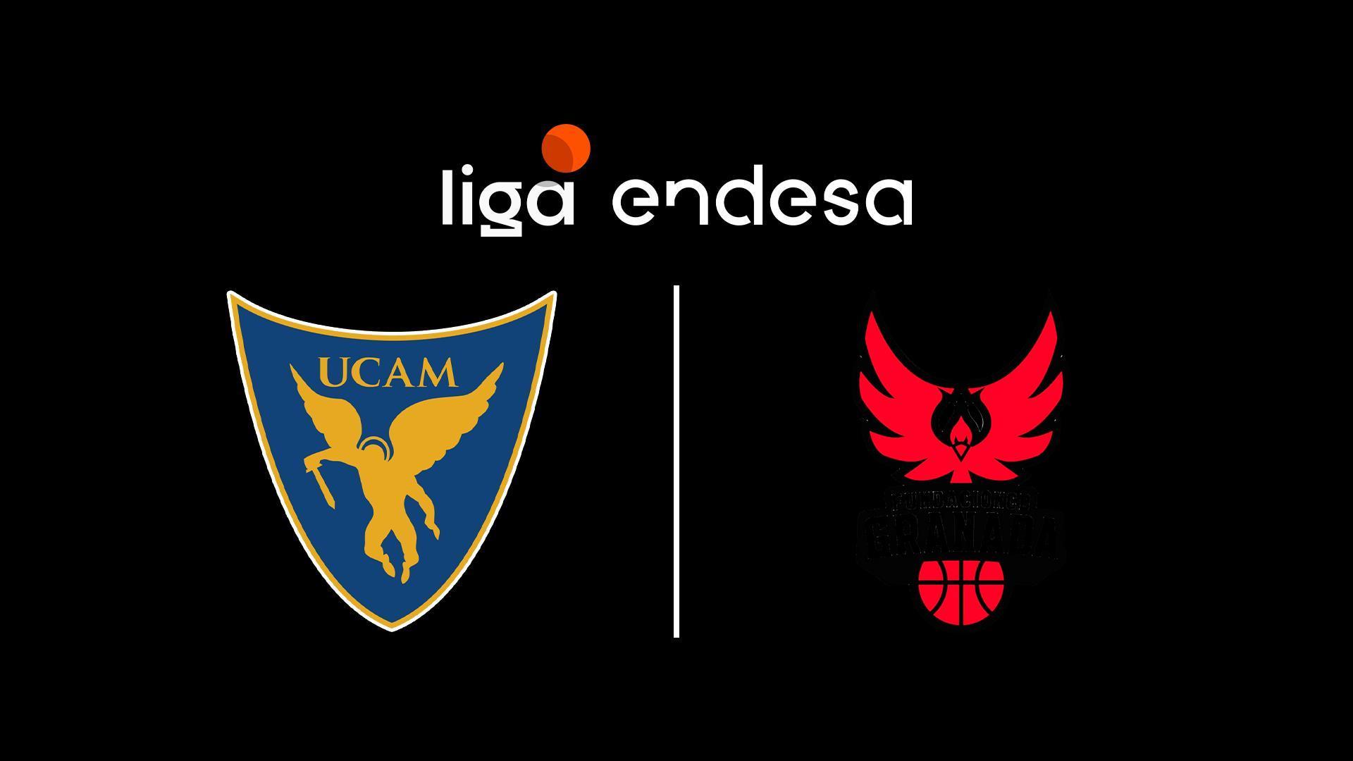 ACB lyga. «Murcia» - «Granada» (acb-lyga-murcia-granada) Спорт