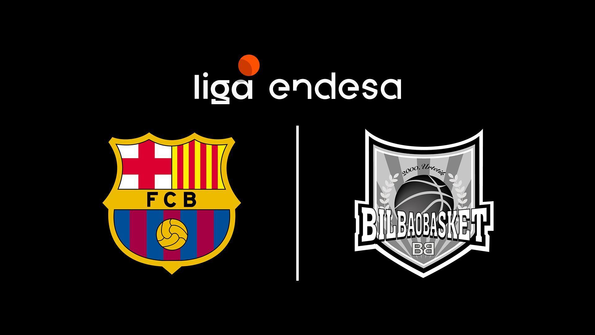 Баскетбол. Чемпионат Испании. Барселона - Бильбао (basketbol-chempionat-ispanii-barselona-bilbao) Спорт