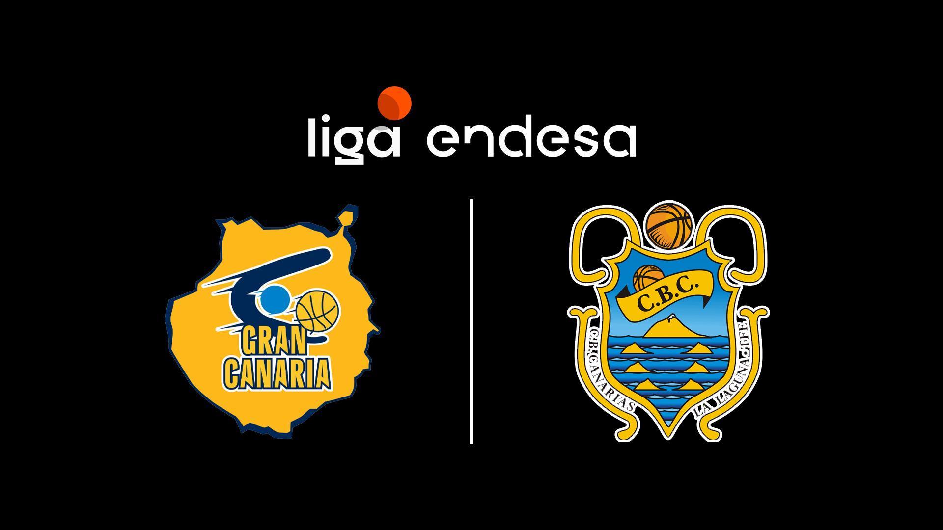 Баскетбол. Чемпионат Испании. Гран Канария - Тенерифе (basketbol-chempionat-ispanii-gran-kanarija-tenerife) Спорт