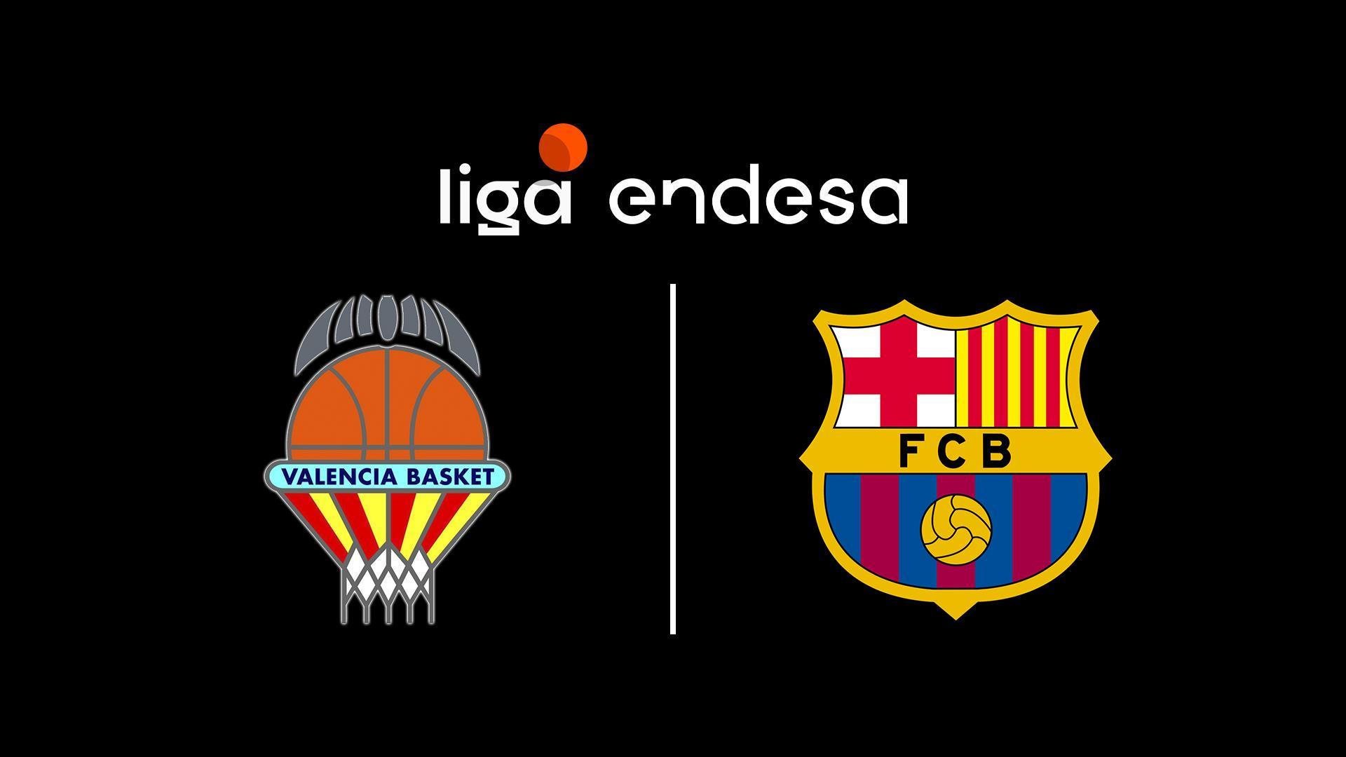 Баскетбол. Чемпионат Испании. Валенсия - Барселона (basketbol-chempionat-ispanii-valensija-barselona) Спорт