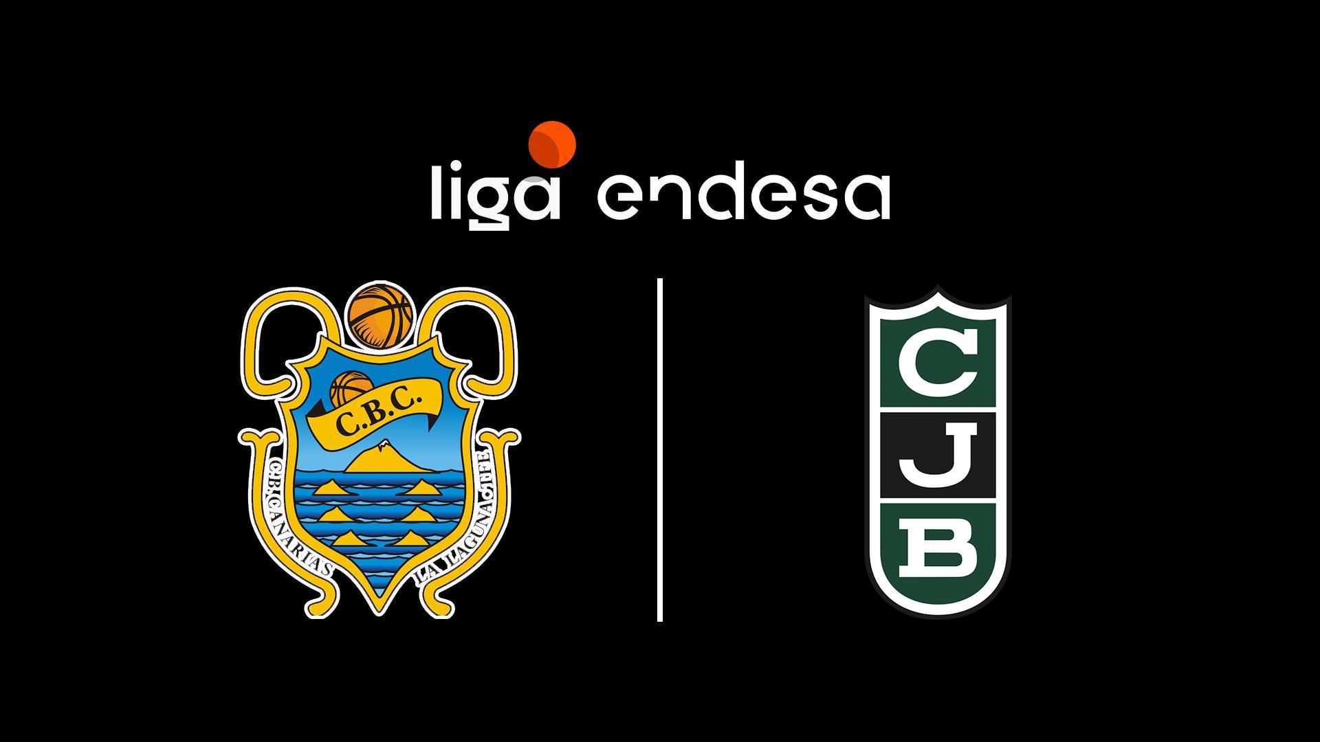 Баскетбол. Чемпионат Испании. Тенерифе - Ховентуд (basketbol-chempionat-ispanii-tenerife-hoventud) Спорт