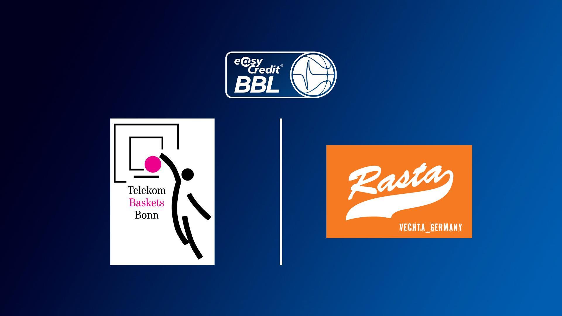 Telekom Baskets Bonn - RASTA Vechta (telekom-baskets-bonn-rasta-vechta) Спорт