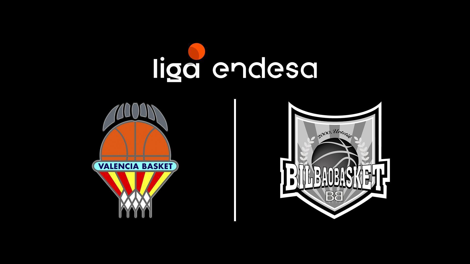 Баскетбол. Чемпионат Испании. Валенсия - Бильбао (basketbol-chempionat-ispanii-valensija-bilbao) Спорт