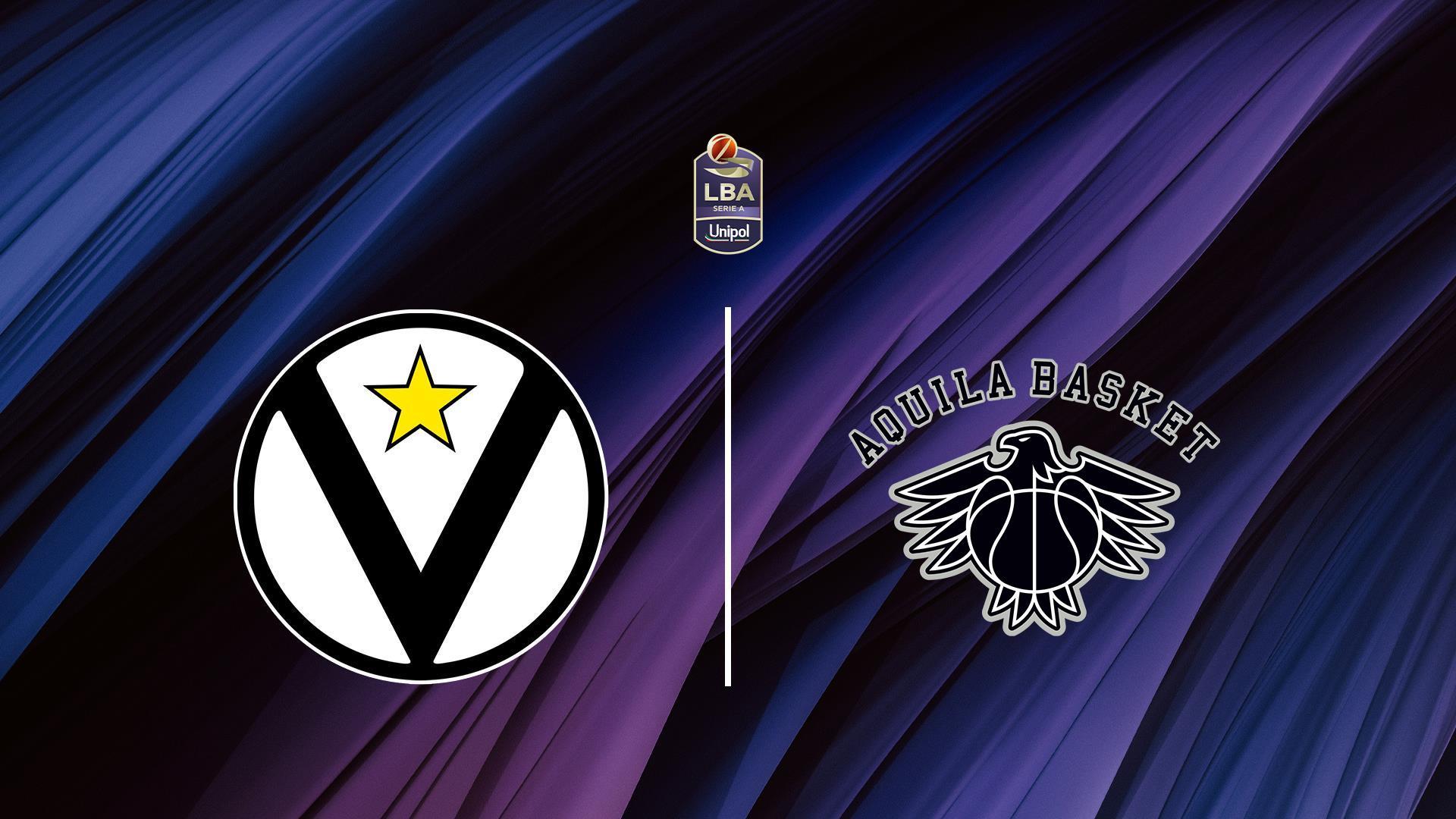 Italian Basketball League: Virtus Bologna - Trento (italian-basketball-league-virtus-bologna-trento) Спорт
