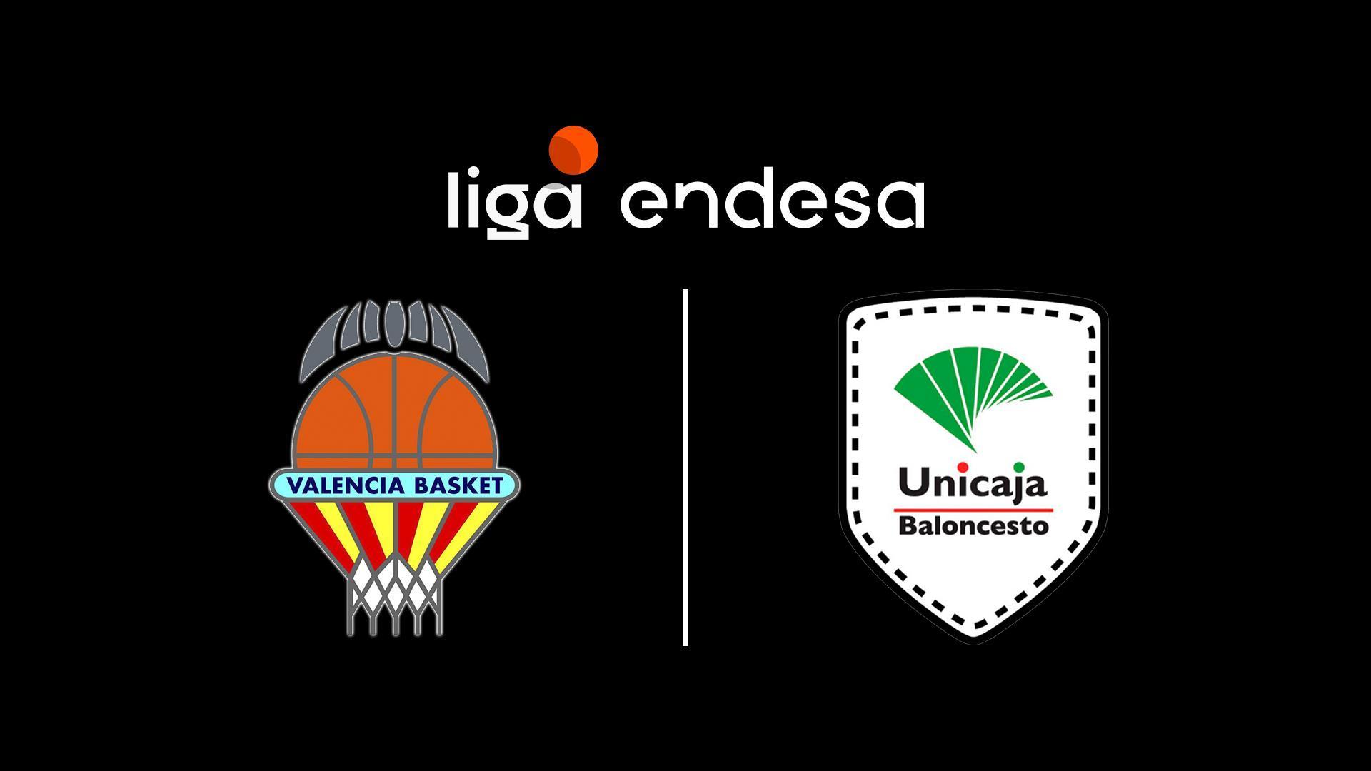 Баскетбол. Чемпионат Испании. Валенсия - Уникаха (basketbol-chempionat-ispanii-valensija-unikaha) Спорт