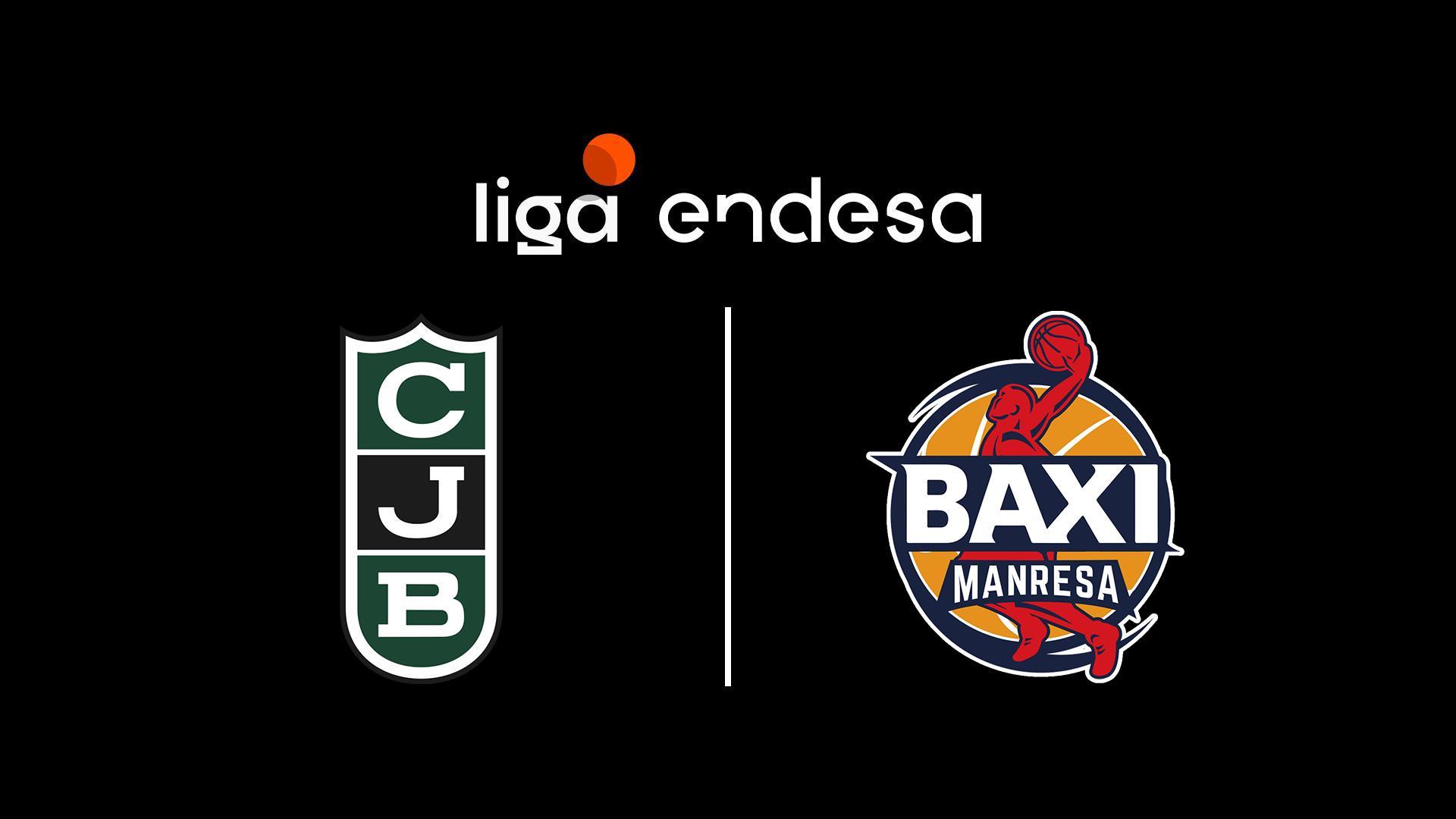 Баскетбол. Чемпионат Испании. Ховентуд - Манреса (basketbol-chempionat-ispanii-hoventud-manresa) Спорт