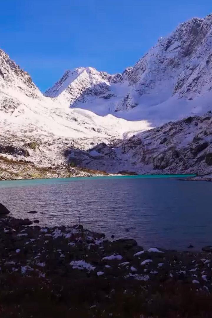 Озеро Куигук (ozero-kuiguk) Досуг, хобби