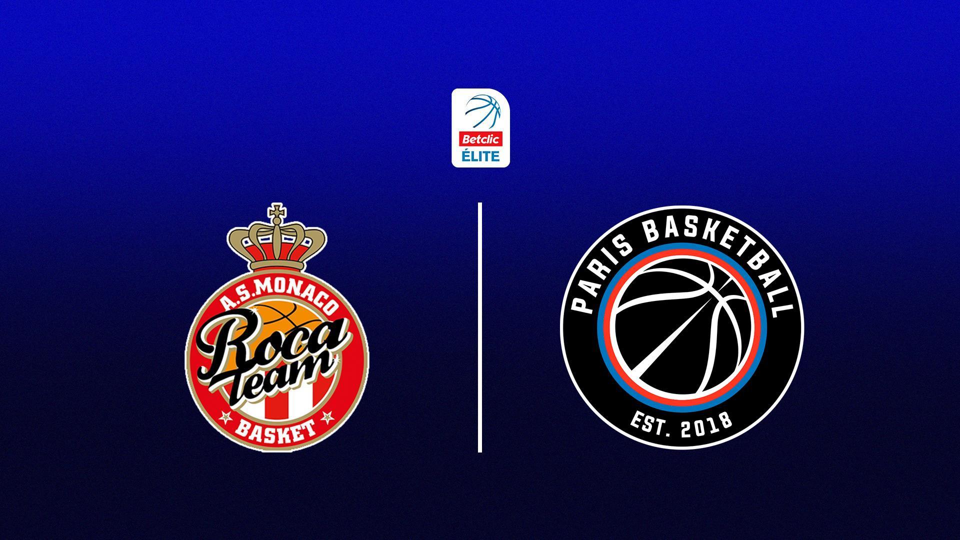 Prancūzijos LNB krepšinio lyga: Monaco - Paris (pranczijos-lnb-krepinio-lyga-monaco-paris) Спорт
