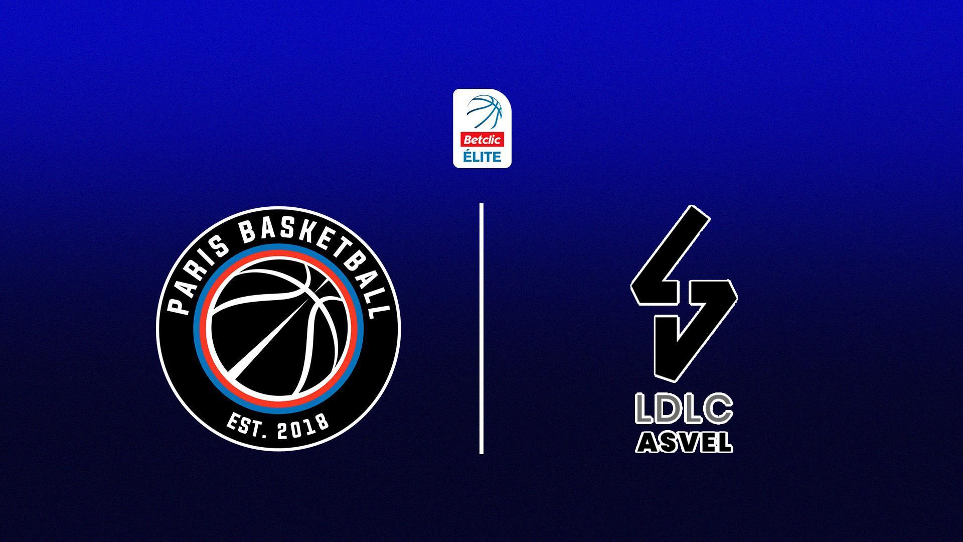 Prancūzijos LNB krepšinio lyga. Paris - Lyon-Villeurbanne (pranczijos-lnb-krepinio-lyga-paris-lyon-villeurbanne) Спорт