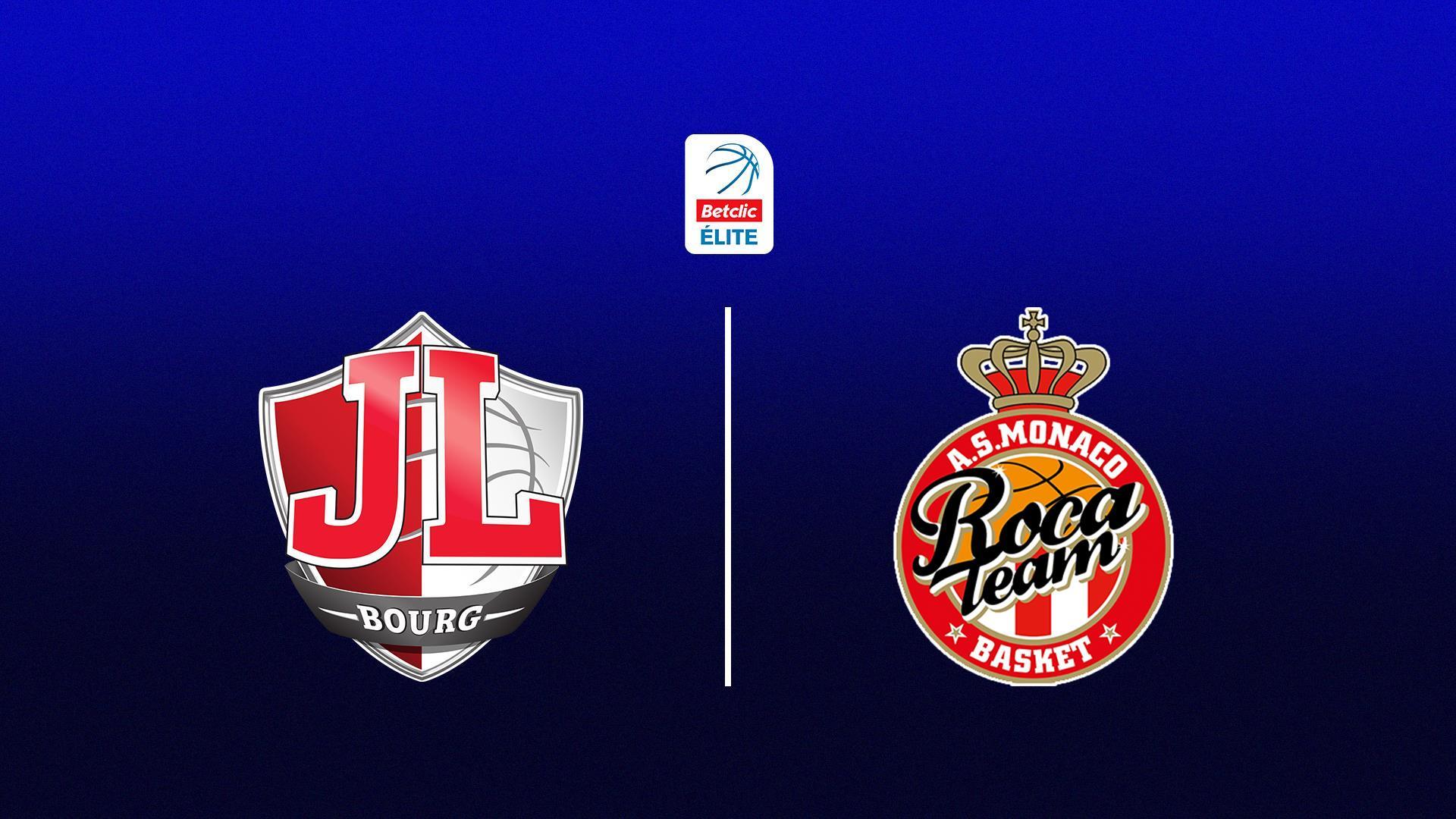 Bourg-en-Bresse - Monaco Prancūzijos LNB krepšinio lyga (bourg-en-bresse-monaco-pranczijos-lnb-krepinio-lyga) Спорт