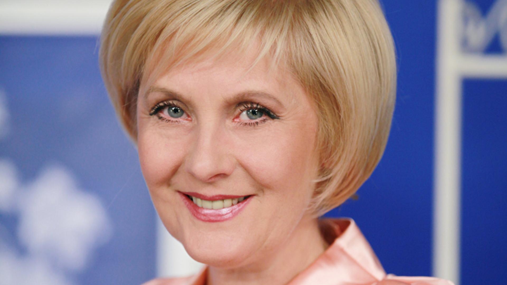 Время женщины (vremja-zhenschiny) ТВ-шоу