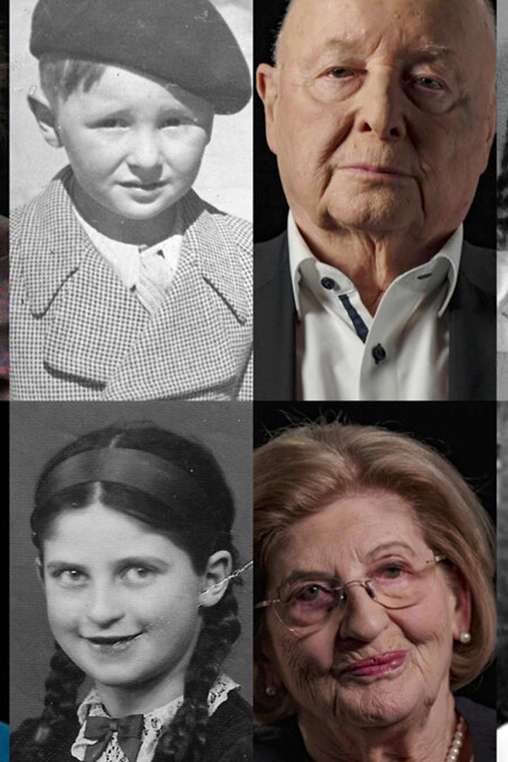 Zeugnisse – Holocaust-Überlebende berichten (zeugnisse-holocaust-berlebende-berichten) Документальный фильм