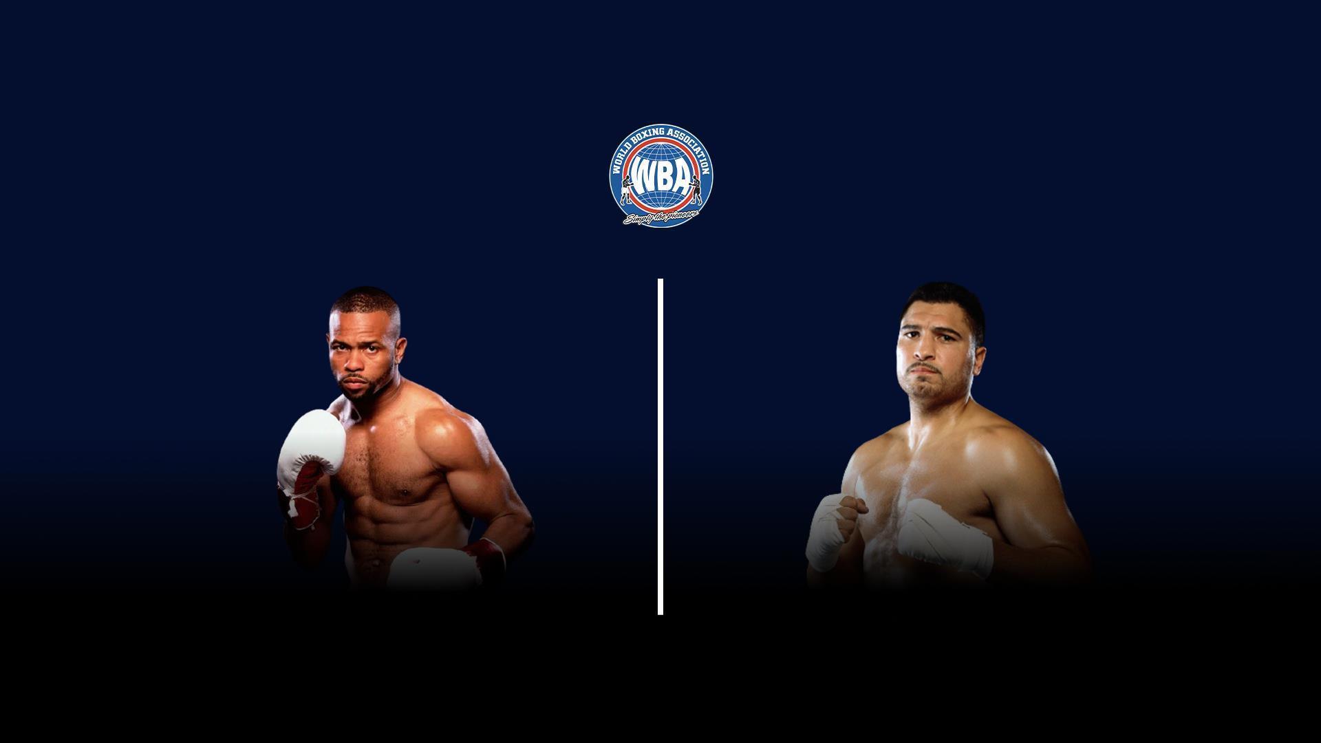 Поединок за титул чемпиона мира по версии WBA в тяжелом весе Рой Джонс - Джонни Руис (poedinok-za-titul-chempiona-mira-po-versii-wba-v-tjazhelom-vese-roj-dzhons-dzhonni-ruis) Спорт
