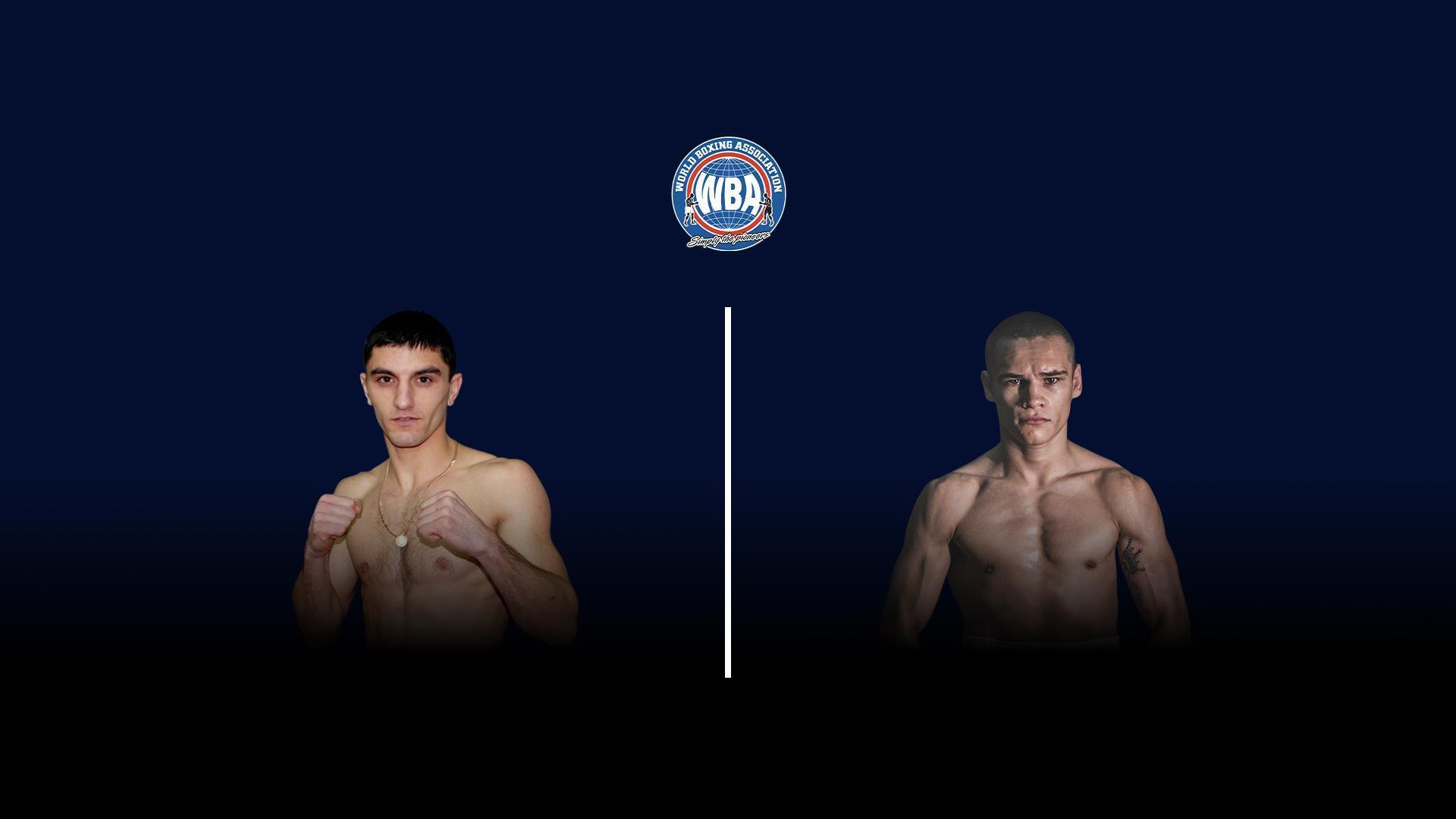 Бокс. Артем Далакян (Украина) - Давид Хименес (Коста-Рика). Бой за титул WBA в наилегчайшем весе (boks-artem-dalakjan-ukraina-david-himenes-kosta-rika-boj-za-titul-wba-v-nailegchajshem-vese) Спорт