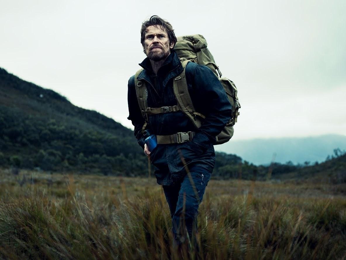 Охотник (ohotnik) Фильм 2011