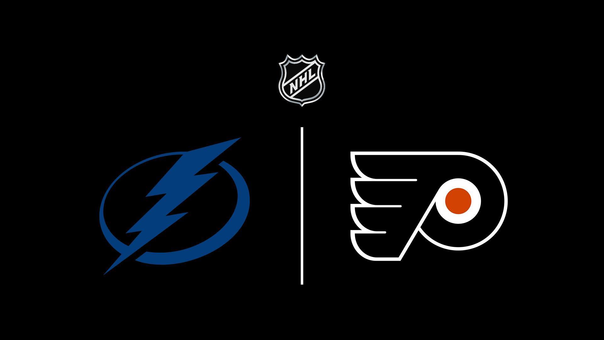 NHL: Tampa Bay Lightning-Philadelphia Flyers (nhl-tampa-bay-lightning-philadelphia-flyers) Спорт